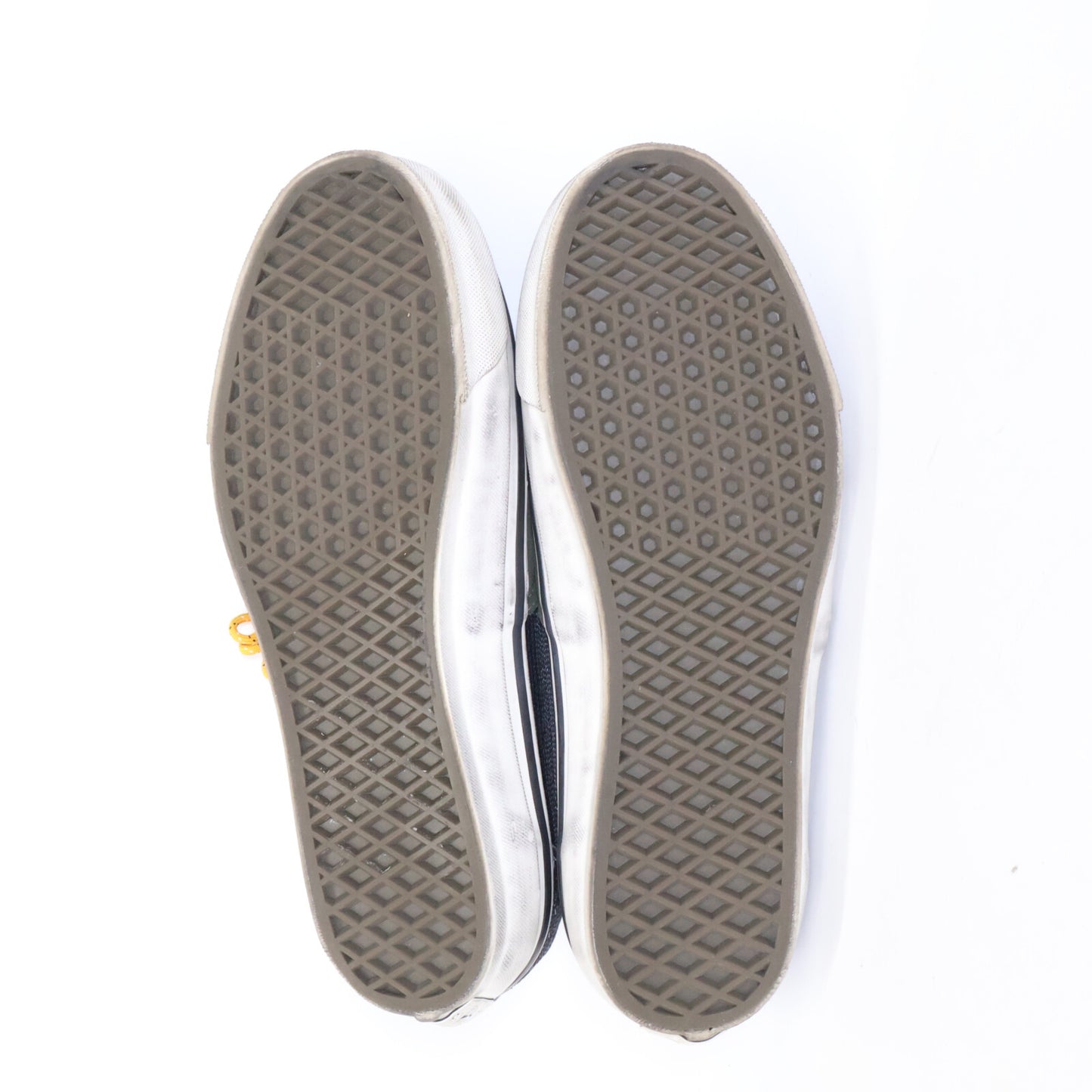VANS バンズ VN000DB824O Premium Authentic 44 Lx La Habana オーセンティック 44 ラックス スパンコール スニーカー シューズ