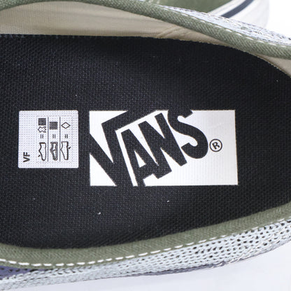 VANS バンズ VN000DB824O Premium Authentic 44 Lx La Habana オーセンティック 44 ラックス スパンコール スニーカー シューズ