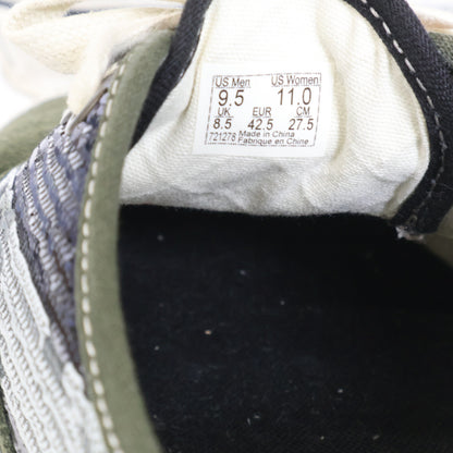 VANS バンズ VN000DB824O Premium Authentic 44 Lx La Habana オーセンティック 44 ラックス スパンコール スニーカー シューズ