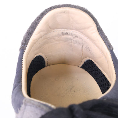 SPALWART x ARTS&SCIENCE Suede/leather sneakers