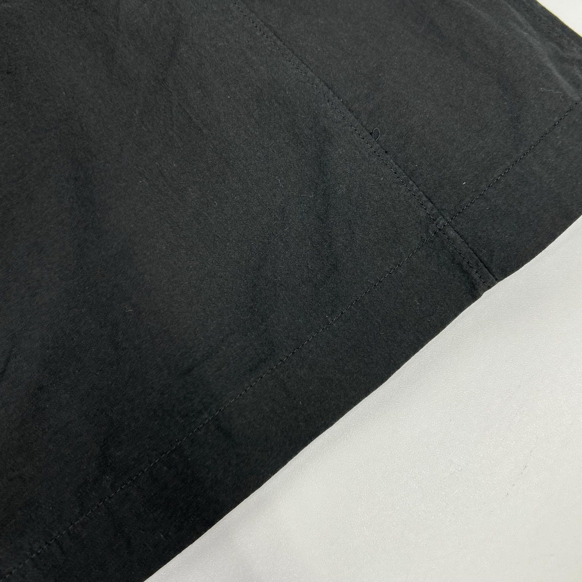 ARTS&SCIENCE アーツ&サイエンス ブラック 033-L679-080 コットン ワンピース ワンピース