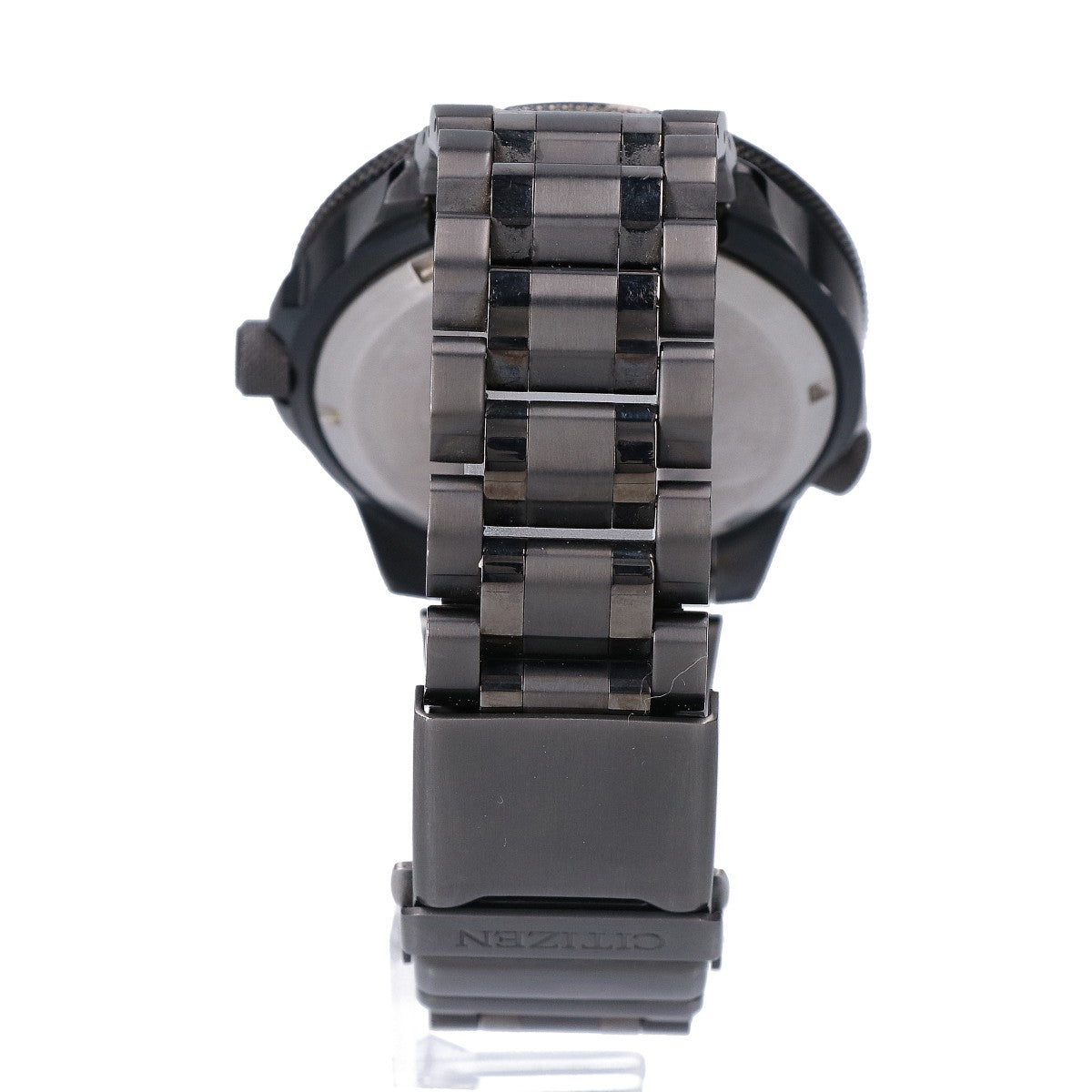 CITIZEN シチズン NB6045-51H PROMASTER SKYシリーズ メカニカルGMT 腕時計