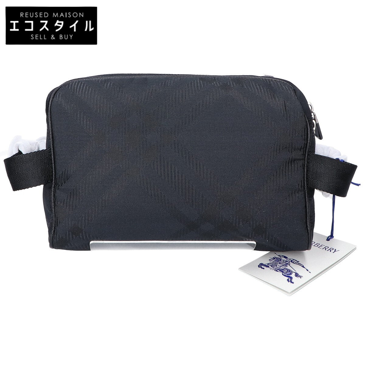 BURBERRY バーバリー 【新品】8083446 ML BELT BAG ボディバッグ