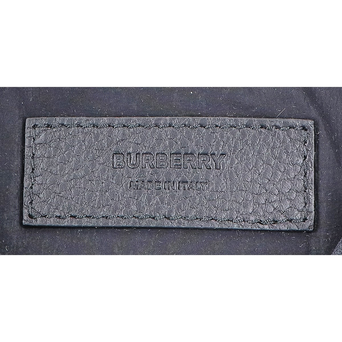 BURBERRY バーバリー 【新品】8083446 ML BELT BAG ボディバッグ