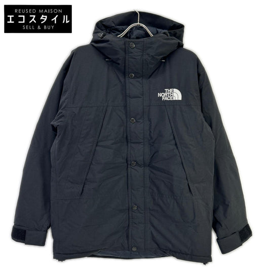 THE NORTH FACE ノースフェイス ブラック ND92237 マウンテンジャケット ジャケット