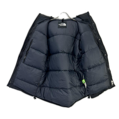 THE NORTH FACE The North Face black ND92237 mountain jacket jacket