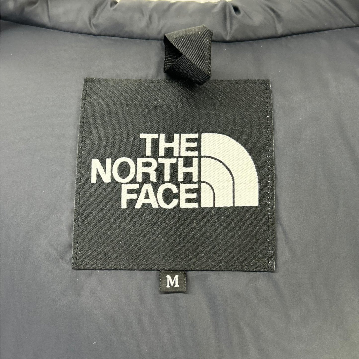 THE NORTH FACE The North Face black ND92237 mountain jacket jacket