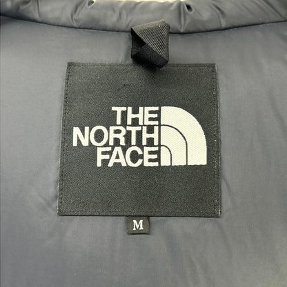 THE NORTH FACE The North Face black ND92237 mountain jacket jacket