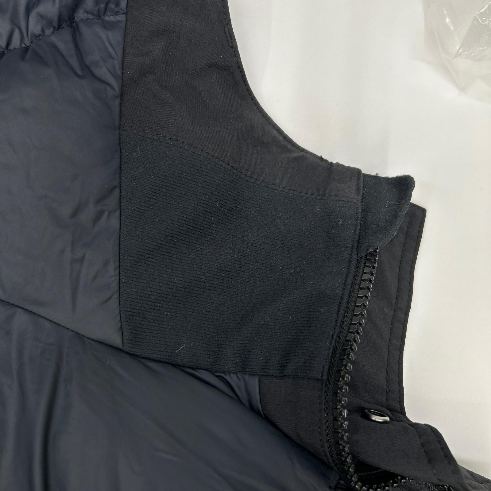 THE NORTH FACE ノースフェイス ブラック ND92237 マウンテンジャケット ジャケット