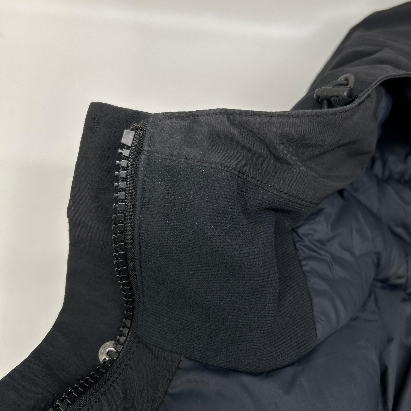 THE NORTH FACE ノースフェイス ブラック ND92237 マウンテンジャケット ジャケット