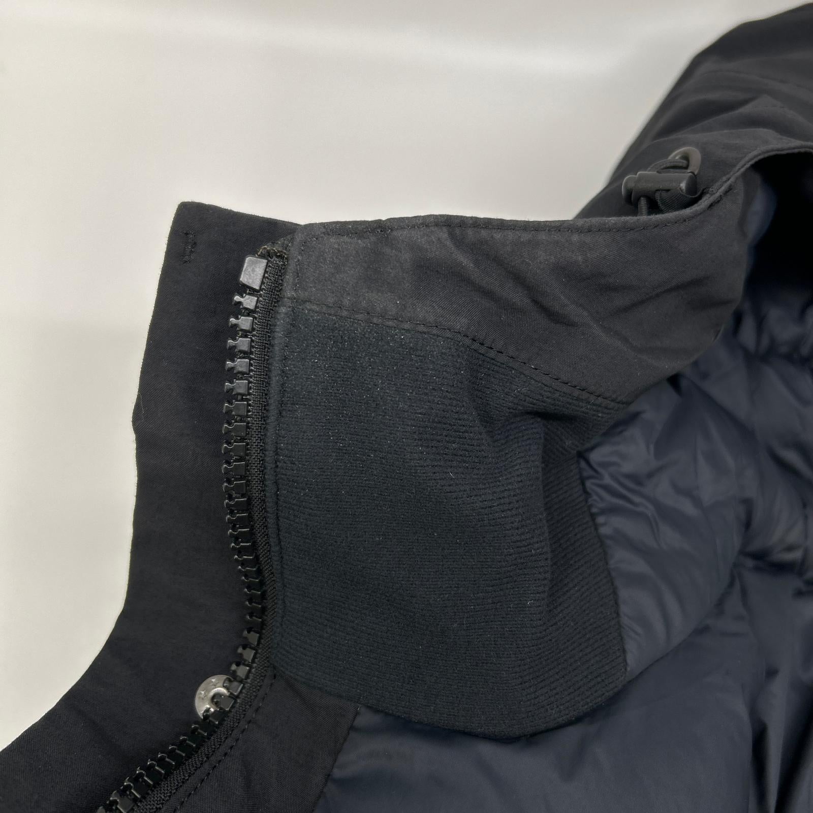 THE NORTH FACE ノースフェイス ブラック ND92237 マウンテンジャケット ジャケット