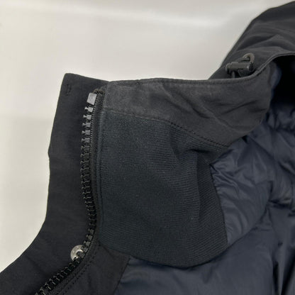 THE NORTH FACE ノースフェイス ブラック ND92237 マウンテンジャケット ジャケット