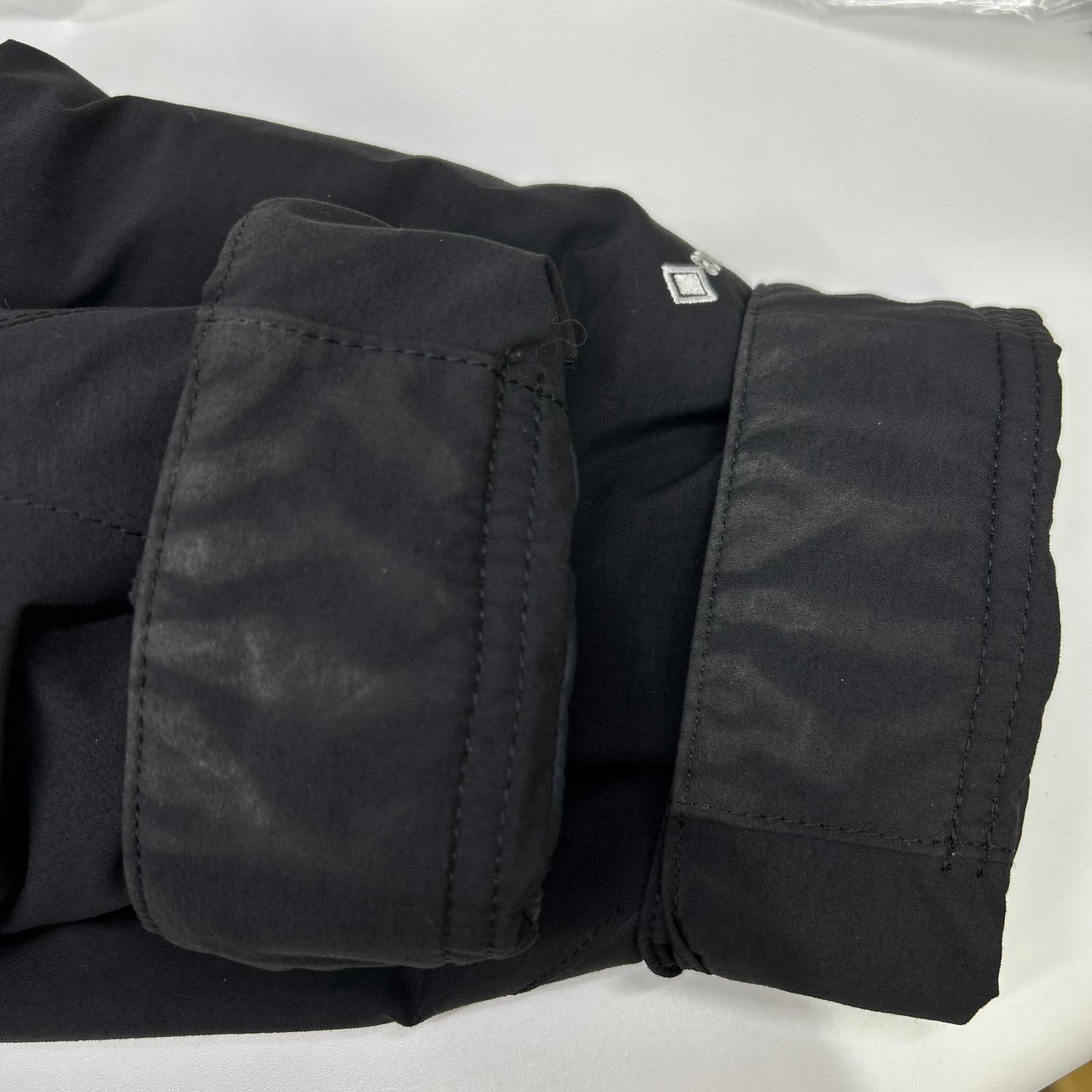 THE NORTH FACE ノースフェイス ブラック ND92237 マウンテンジャケット ジャケット