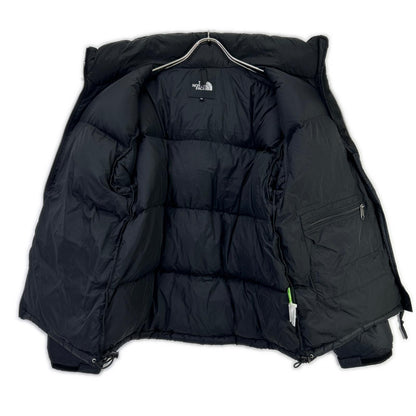 THE NORTH FACE ノースフェイス ブラック ND92555 ヌプシ ダウンジャケット ジャケット