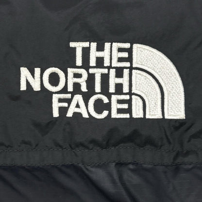THE NORTH FACE ノースフェイス ブラック ND92555 ヌプシ ダウンジャケット ジャケット