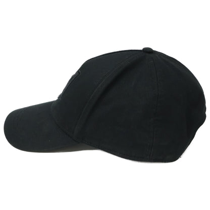 MONCLER モンクレール 【美品】H10913800043 Mロゴ ベースボールキャップ 帽子
