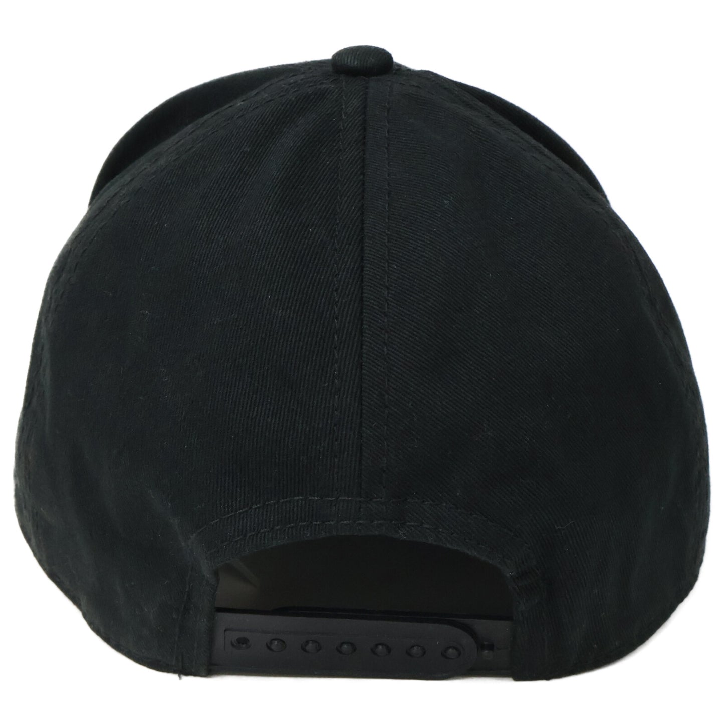 MONCLER モンクレール 【美品】H10913800043 Mロゴ ベースボールキャップ 帽子