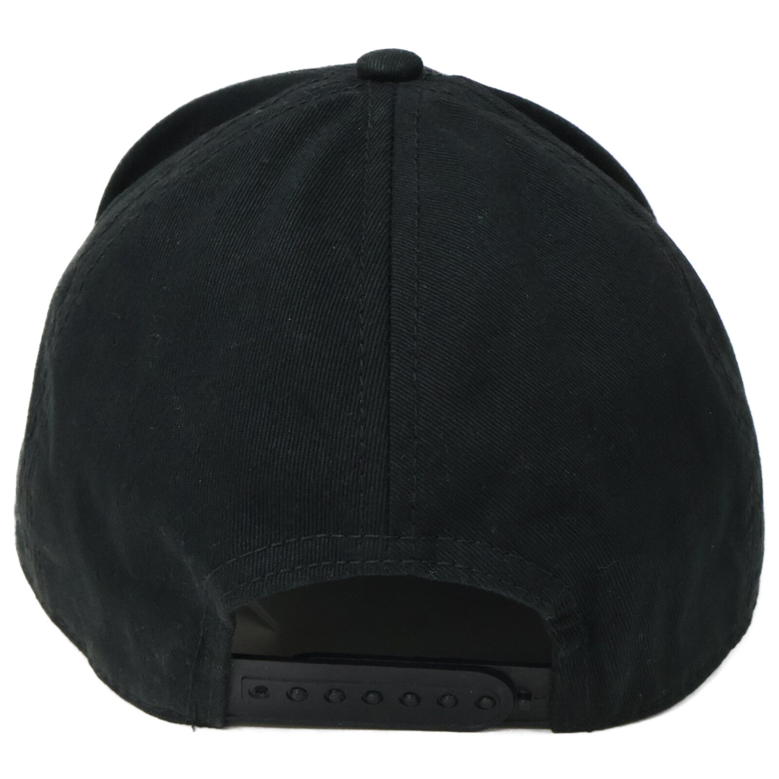 MONCLER モンクレール 【美品】H10913800043 Mロゴ ベースボールキャップ 帽子