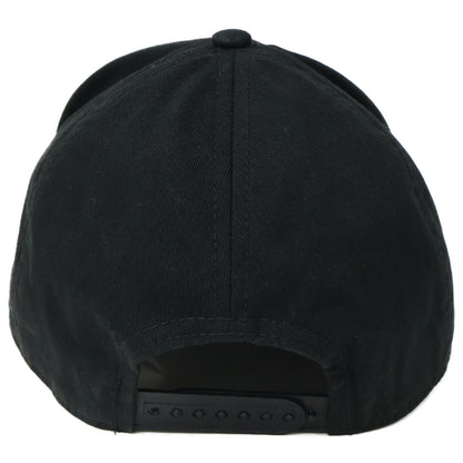 MONCLER モンクレール 【美品】H10913800043 Mロゴ ベースボールキャップ 帽子