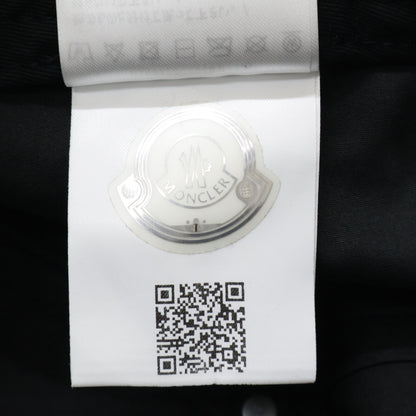 MONCLER モンクレール 【美品】H10913800043 Mロゴ ベースボールキャップ 帽子
