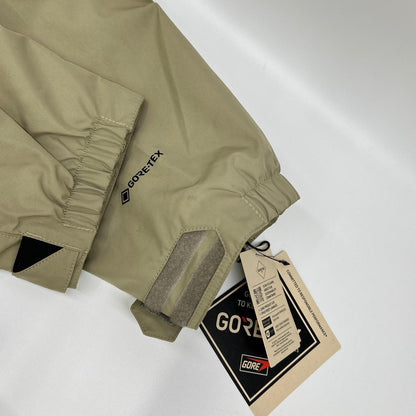 VOLCOM MSG G0652605 DUA GORE-TEX jacket Jacket