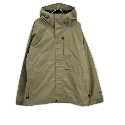 VOLCOM MSG G0652605 DUA GORE-TEX jacket Jacket