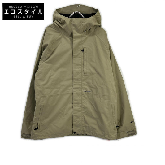 VOLCOM ボルコム MSG G0652605 DUA ゴアテックスジャケット ジャケット
