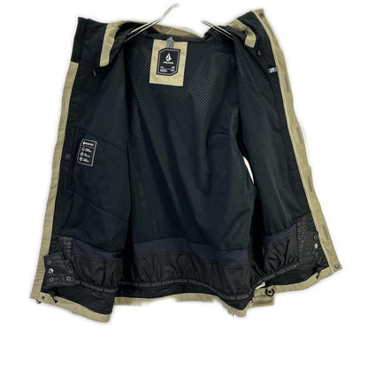 VOLCOM MSG G0652605 DUA GORE-TEX jacket Jacket