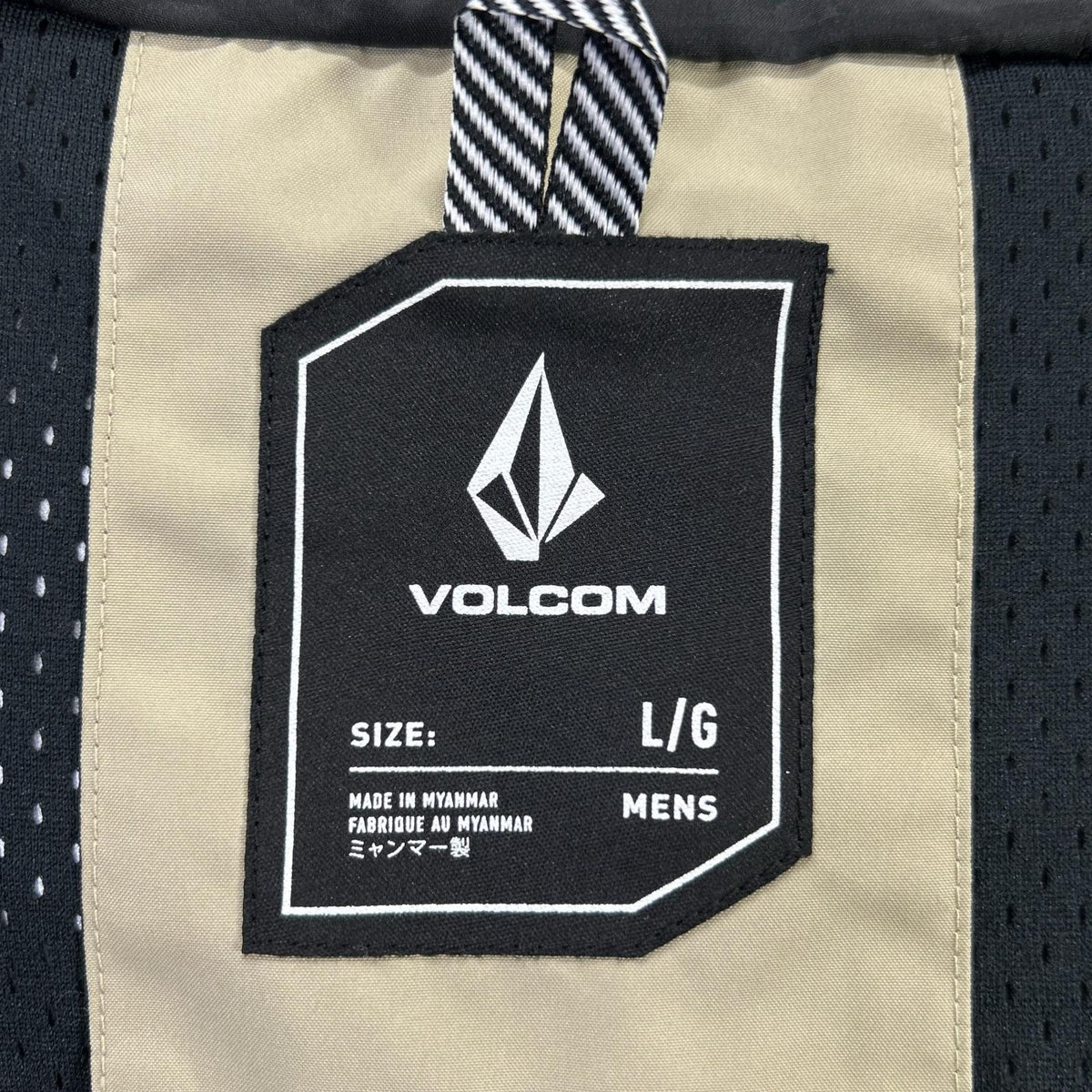 VOLCOM MSG G0652605 DUA GORE-TEX jacket Jacket