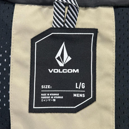 VOLCOM MSG G0652605 DUA GORE-TEX jacket Jacket