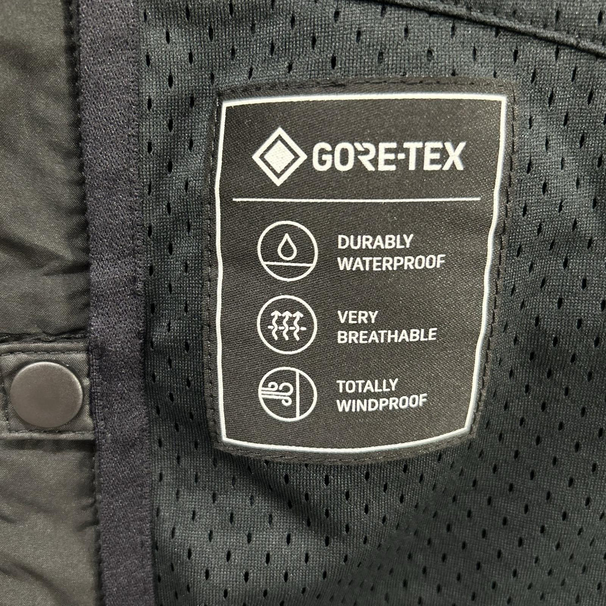 VOLCOM MSG G0652605 DUA GORE-TEX jacket Jacket