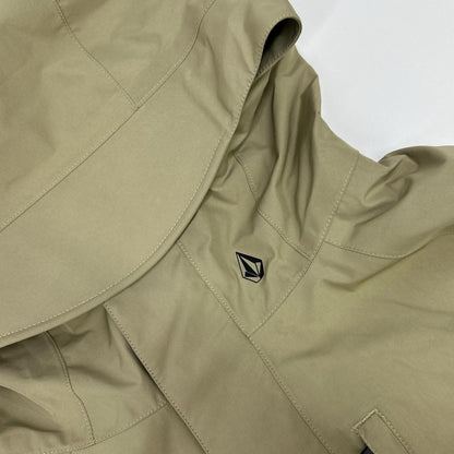 VOLCOM MSG G0652605 DUA GORE-TEX jacket Jacket