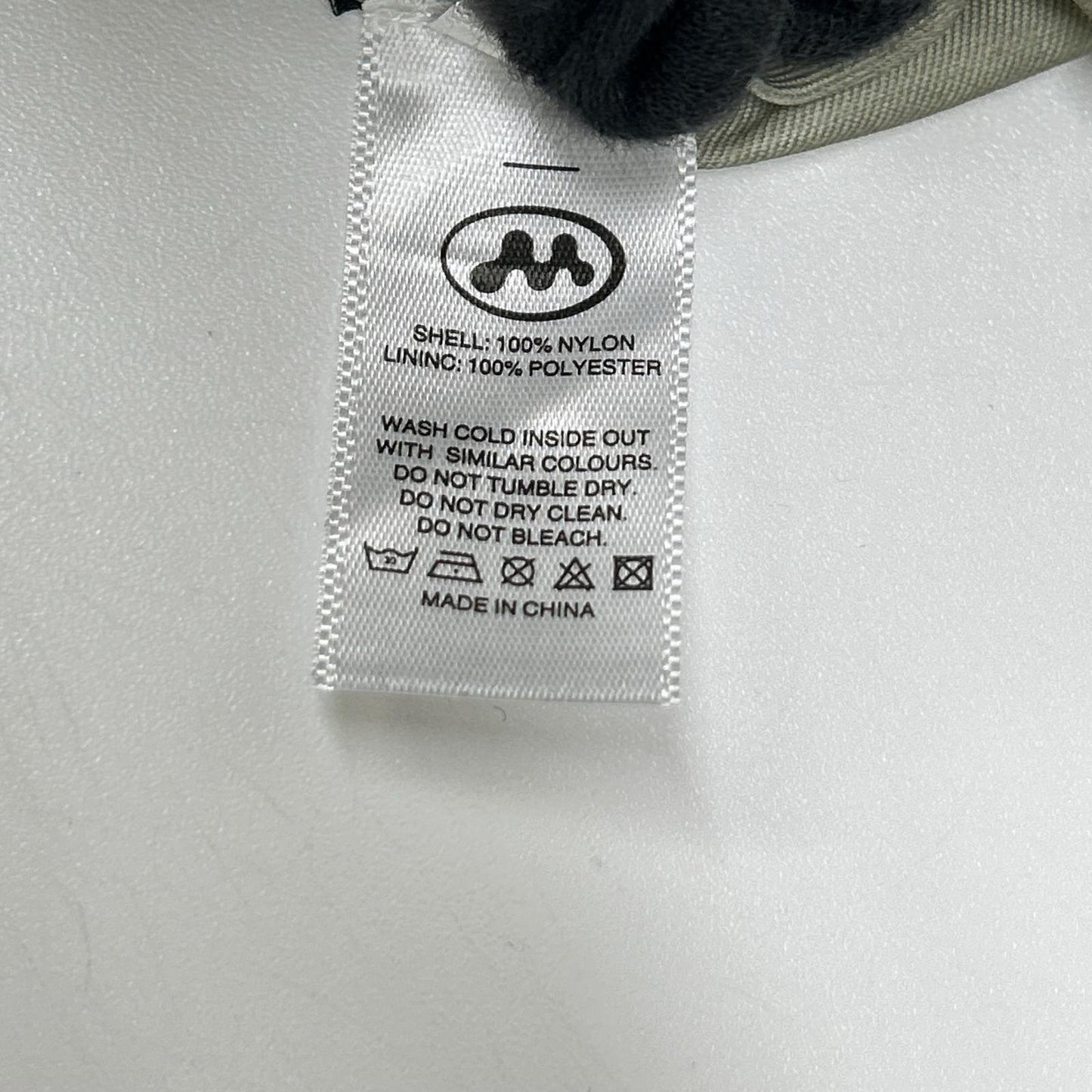MOWALOLA モワローラ カーキ 25AW 落書き爆弾魔 グラフィティ MA-1 ボンバージャケット ジャケット