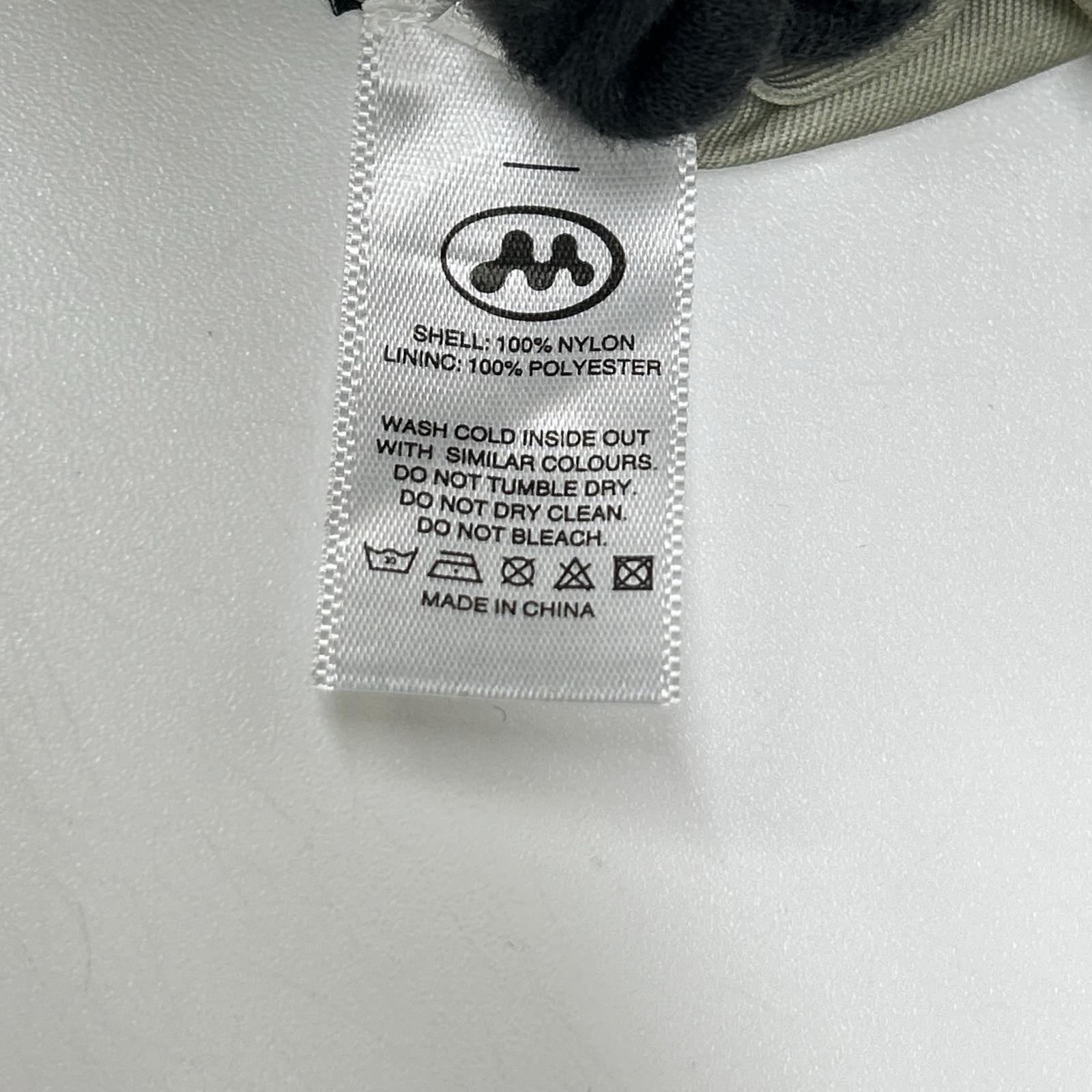 MOWALOLA モワローラ カーキ 25AW 落書き爆弾魔 グラフィティ MA-1 ボンバージャケット ジャケット