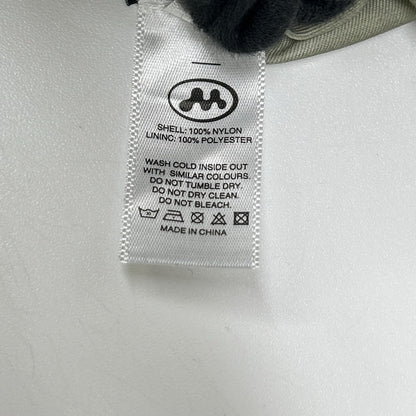 MOWALOLA モワローラ カーキ 25AW 落書き爆弾魔 グラフィティ MA-1 ボンバージャケット ジャケット