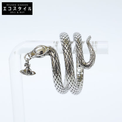 VivienneWestwood ACCESSORIES ヴィヴィアンウエストウッドアクセサリーズ 【新品未使用】8053195134977 6404018B 925 Albane アルバーン リング 指輪