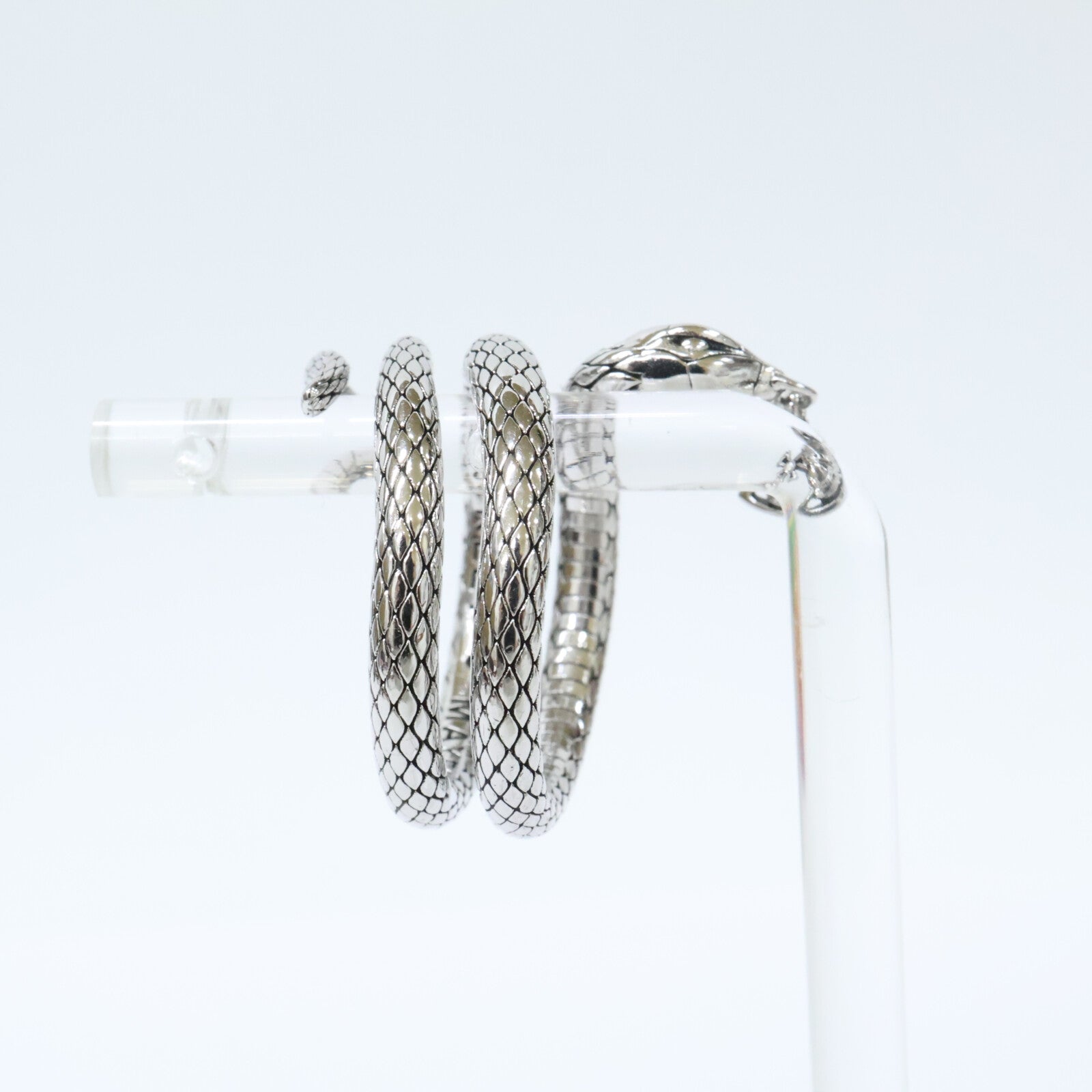VivienneWestwood ACCESSORIES ヴィヴィアンウエストウッドアクセサリーズ 【新品未使用】8053195134977 6404018B 925 Albane アルバーン リング 指輪