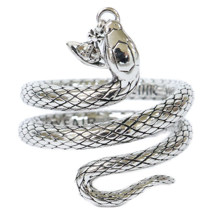 VivienneWestwood ACCESSORIES ヴィヴィアンウエストウッドアクセサリーズ 【新品未使用】8053195134977 6404018B 925 Albane アルバーン リング 指輪