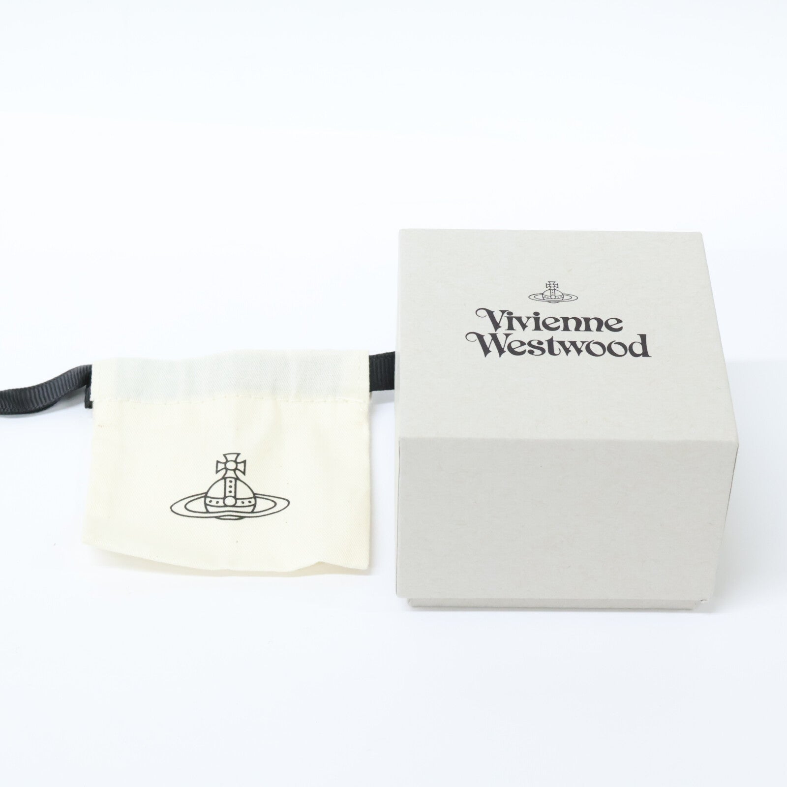 VivienneWestwood ACCESSORIES ヴィヴィアンウエストウッドアクセサリーズ 【新品未使用】8053195134977 6404018B 925 Albane アルバーン リング 指輪