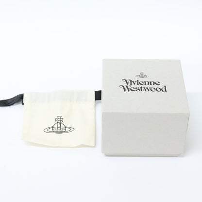 VivienneWestwood ACCESSORIES ヴィヴィアンウエストウッドアクセサリーズ 【新品未使用】8053195134977 6404018B 925 Albane アルバーン リング 指輪