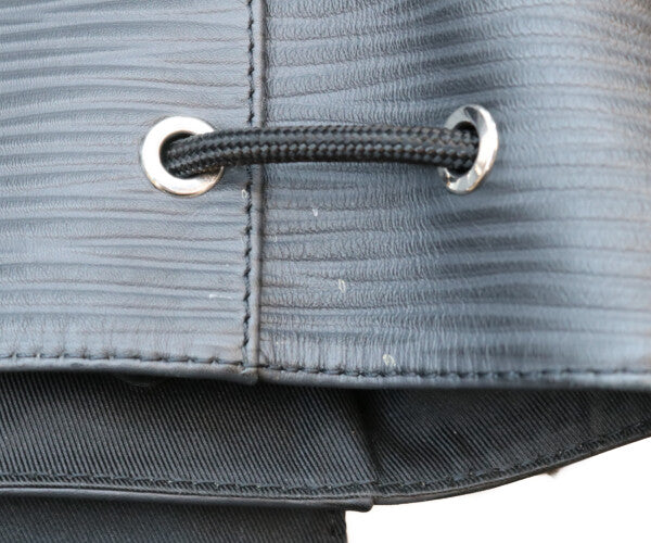 LOUIS VUITTON ルイヴィトン ブラック M24326 クリストファー MM エピXL バックパック バッグ リュック バックパック