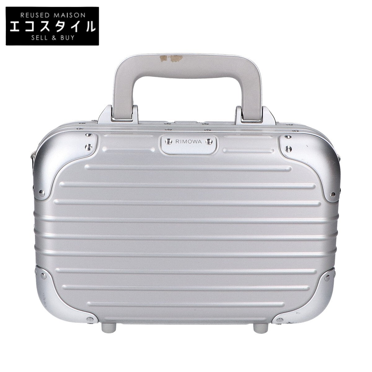 RIMOWA リモワ 930.90.00.1 オリジナル クロスボディバッグ ハンドバッグ