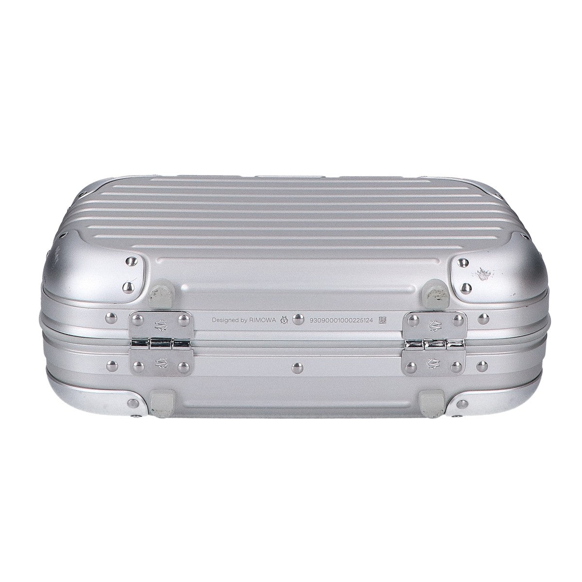 RIMOWA リモワ 930.90.00.1 オリジナル クロスボディバッグ ハンドバッグ