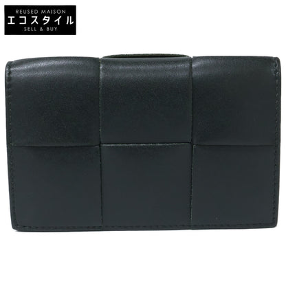 BOTTEGA VENETA ボッテガヴェネタ 【美品】CASSETTE カセット カードケース
