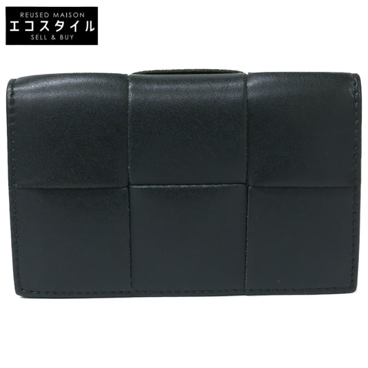 BOTTEGA VENETA ボッテガヴェネタ 【美品】CASSETTE カセット カードケース