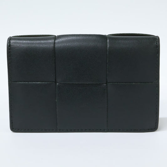 BOTTEGA VENETA ボッテガヴェネタ 【美品】CASSETTE カセット カードケース