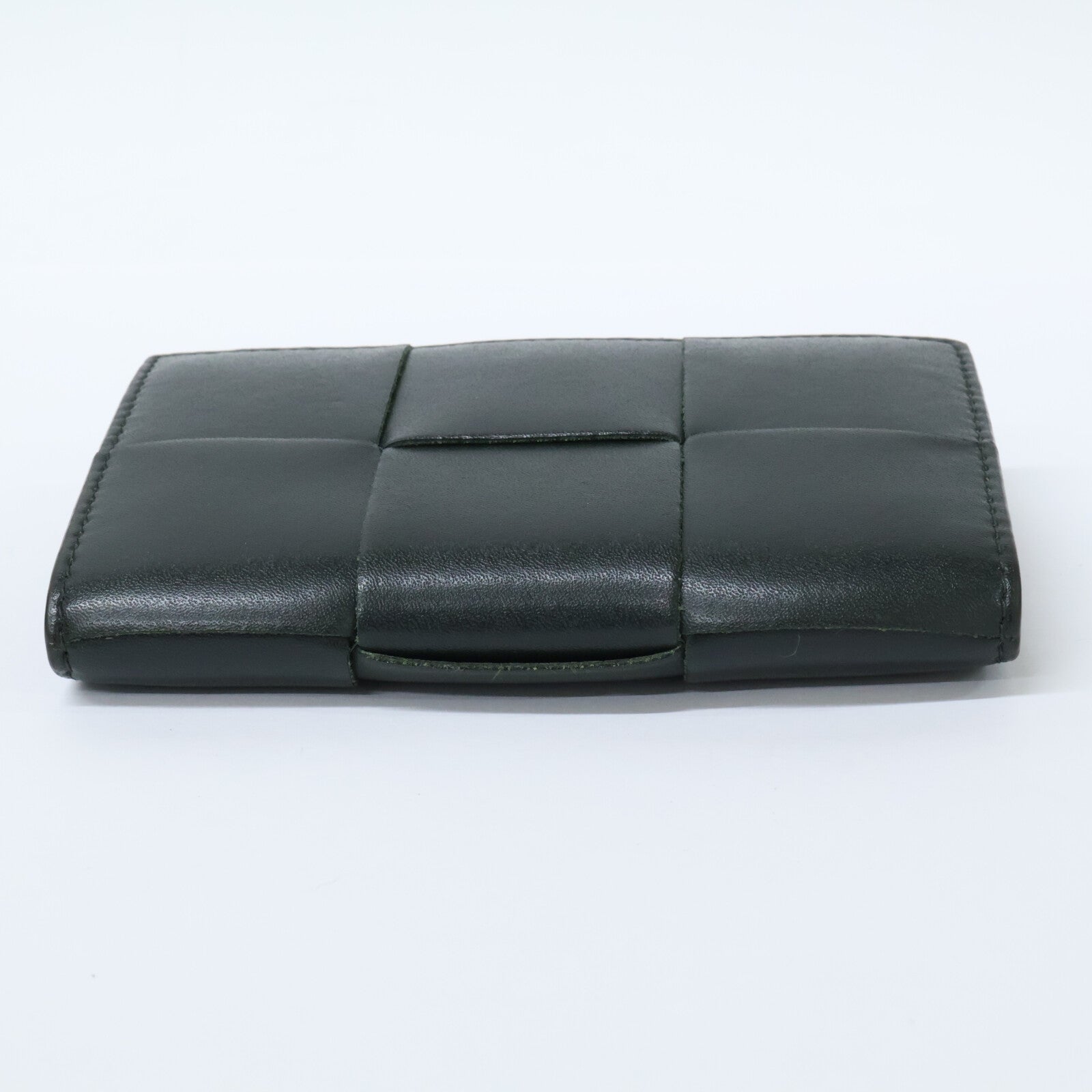 BOTTEGA VENETA ボッテガヴェネタ 【美品】CASSETTE カセット カードケース