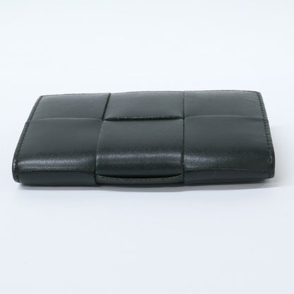 BOTTEGA VENETA ボッテガヴェネタ 【美品】CASSETTE カセット カードケース