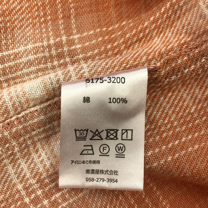 PENDLETON ペンドルトン ピンク 6175-3200 CPO ハーフスリーブシャツ トップス
