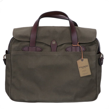 FILSON フィルソン 【新品同様】11070256 RUGGED TWILL ORIGINAL BRIEFCASE ラギッドツイル オリジナル 2WAY ブリーフケース ビジネスバッグ ブリーフケース
